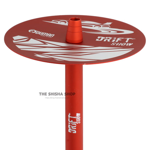 ODUMAN SMOKE-DRIFT HOOKAH / オデュマン スモークドリフト(シーシャ本体)